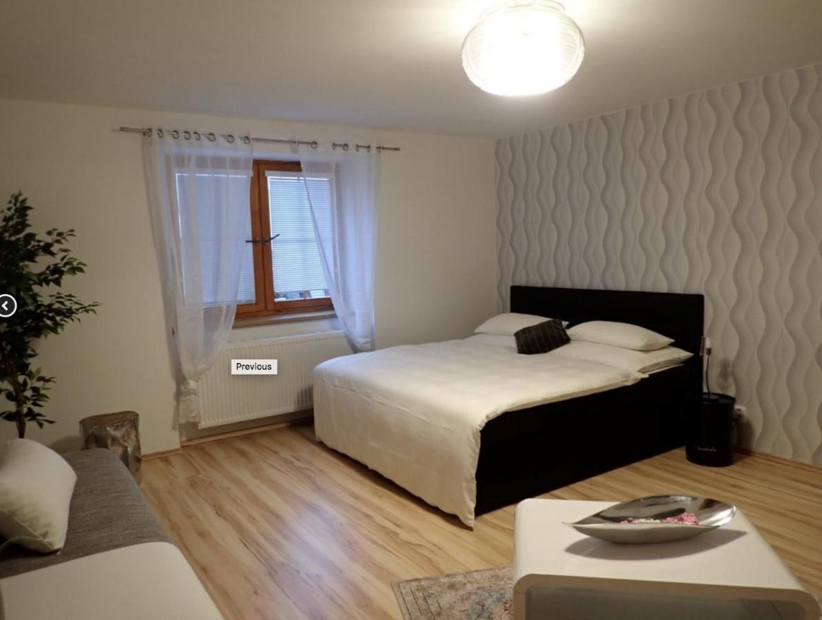 Apartment La Guccinela Чешки Крумлов Екстериор снимка